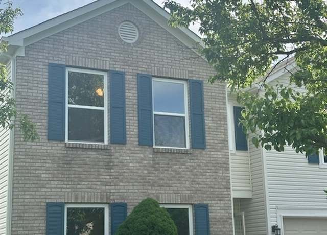 Property at 10746 Raven Ct, Fishers, IN 46038, 4 beds, 2.5 baths