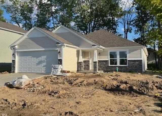 Property at 3805 Windstar Way, Columbus, IN 47203, 3 beds, 2 baths