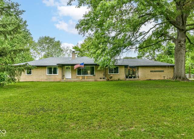 Property at 1248 Hathaway Dr, Indianapolis, IN 46229, 4 beds, 2 baths