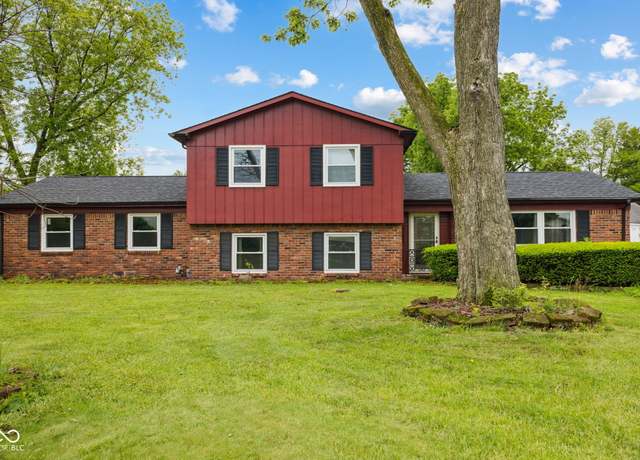 Property at 6123 W 46th St, Indianapolis, IN 46254, 3 beds, 2.5 baths