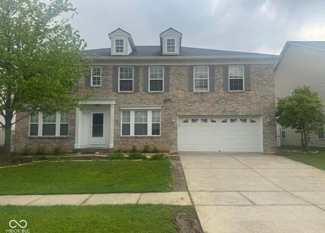 Property at 317 Legacy Blvd, Greenwood, IN 46143, 4 beds, 2.5 baths