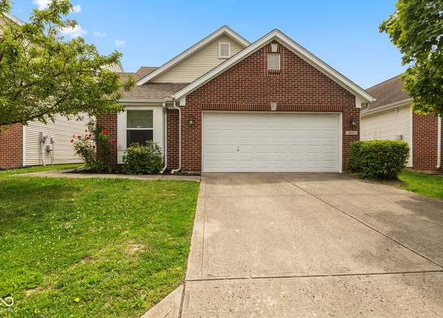 Property at 5503 Wilder Way, Indianapolis, IN 46216, 2 beds, 2 baths