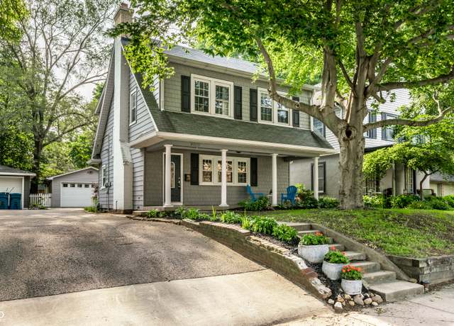 Property at 4619 N Park Ave, Indianapolis, IN 46205, 3 beds, 2 baths