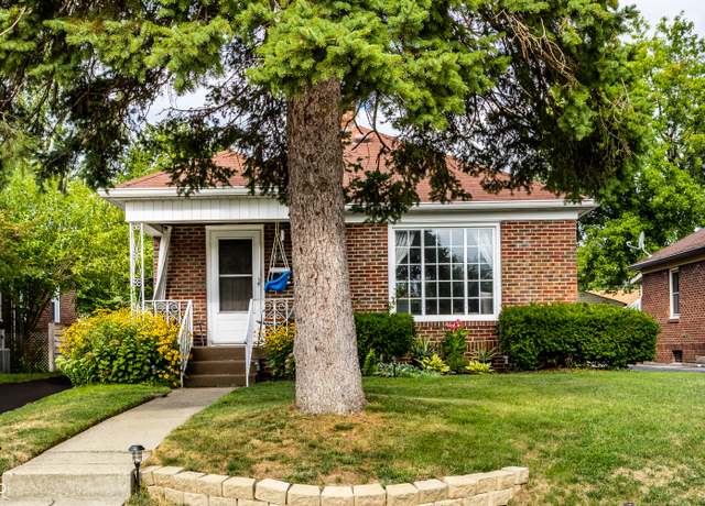Property at 1234 N Downey Ave, Indianapolis, IN 46219, 2 beds, 1.5 baths