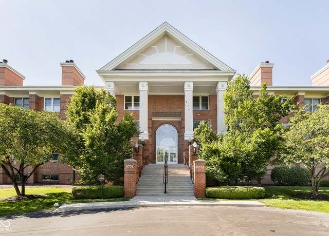 Property at 8751 Jaffa Court Dr E #35, Indianapolis, IN 46260, 2 beds, 2 baths