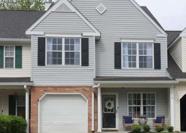 Property at 12678 Brewton St, Fishers, IN 46038, 3 beds, 2.5 baths