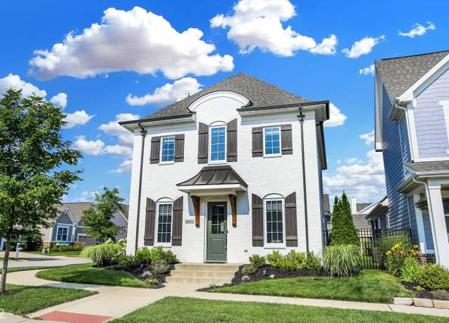 Property at 15116 Fenchurch Dr, Westfield, IN 46074, 3 beds, 2.5 baths