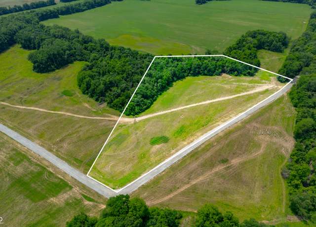 Property at Lot 3 Whitetail Rdg, Mooresville, IN 46158
