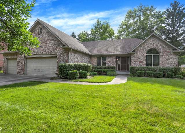 Property at 1456 Bent Tree Pl, Greenwood, IN 46143, 3 beds, 2 baths