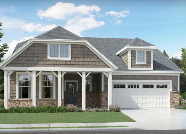 Property at 7181 Rose Hill Ave, Brownsburg, IN 46112, 2 beds, 2 baths