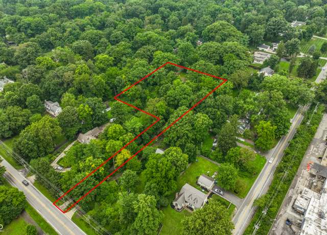 Property at 4030 E 62nd St, Indianapolis, IN 46220