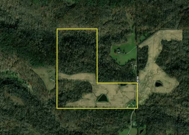 Property at 25 Copperhead Valley Rd, Mitchell, IN 47446