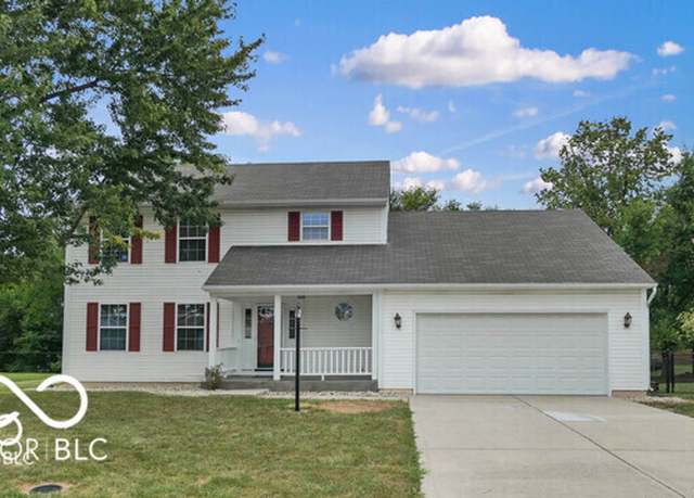 Property at 3916 Jekyll Ct, Indianapolis, IN 46237, 4 beds, 2.5 baths