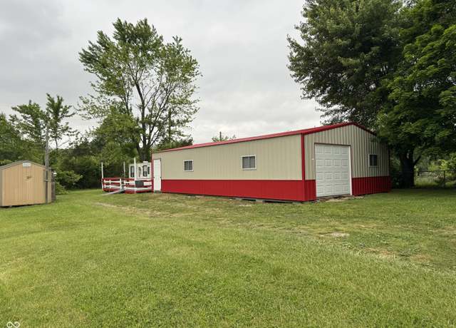 Property at 3488 Rensleer Pl, North Vernon, IN 47265