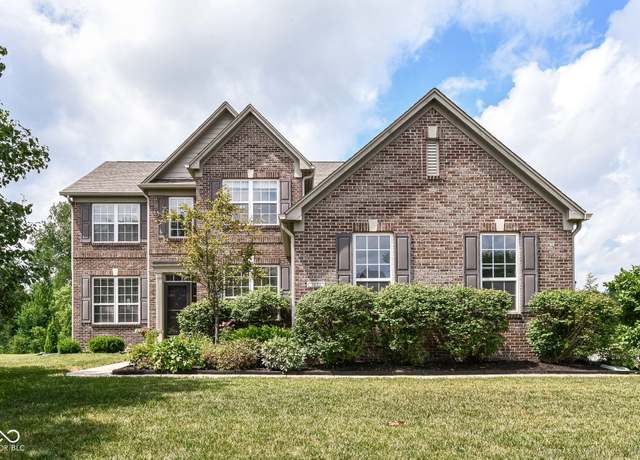 Property at 3832 Dolan Way, Carmel, IN 46074, 4 beds, 3.5 baths