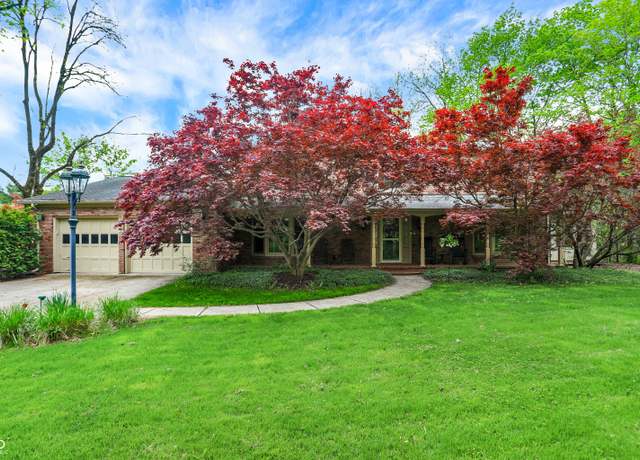 Property at 116 Arrowhead Dr, West Lafayette, IN 47906, 4 beds, 2.5 baths