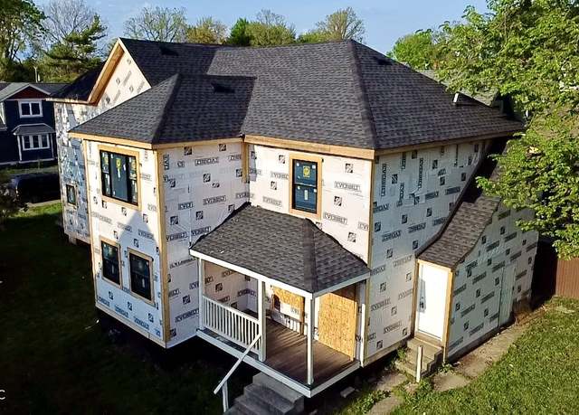 Property at 1401 Woodlawn Ave, Indianapolis, IN 46203, 8 beds, 9 baths