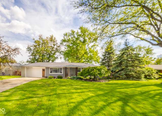 Property at 2319 E 40th St, Anderson, IN 46013, 3 beds, 1 bath
