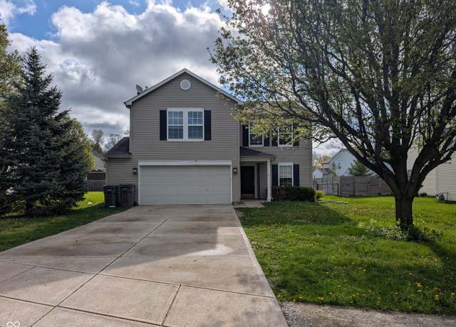 Property at 5519 Apple Branch Way, Indianapolis, IN 46237, 3 beds, 2.5 baths