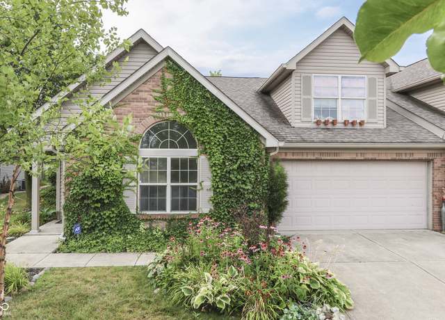 Property at 1447 Hamilton Dr, Greenwood, IN 46143, 2 beds, 2.5 baths