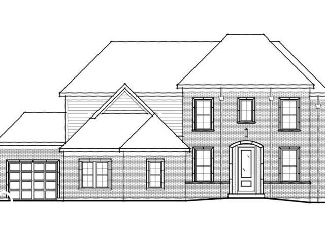 Property at 6996 Gibson Ln, Mccordsville, IN 46055, 4 beds, 3 baths