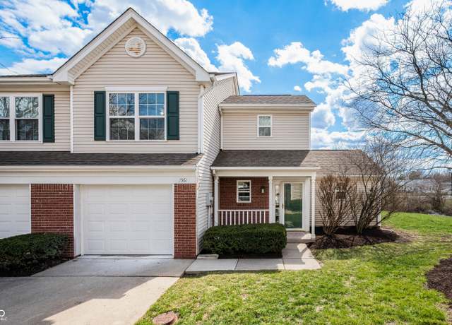 Property at 1561 Brookfield Cir, Franklin, IN 46131, 3 beds, 2.5 baths