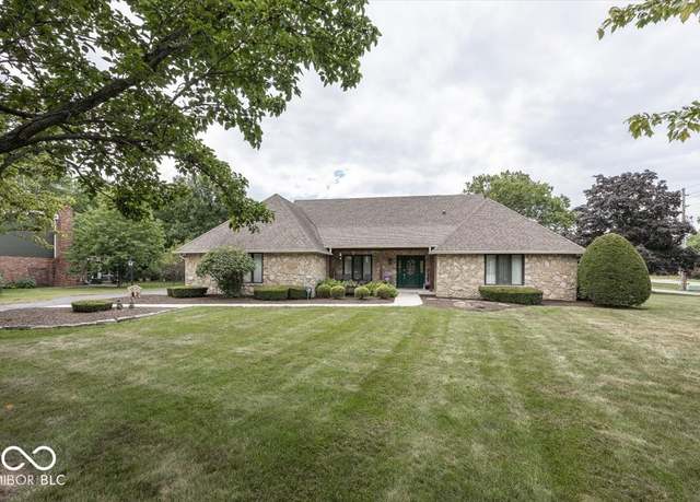 Property at 592 Ironwood Dr, Carmel, IN 46033, 5 beds, 3.5 baths