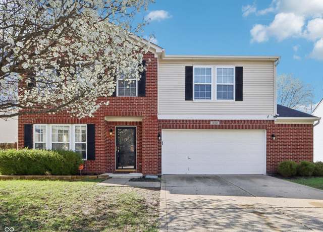 Property at 10303 Memorial Knoll Dr, Indianapolis, IN 46234, 3 beds, 2.5 baths