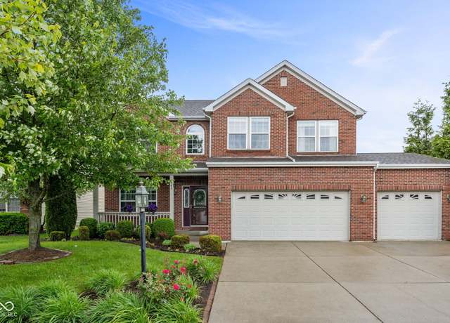 Property at 3449 Brixford Ln, West Lafayette, IN 47906, 6 beds, 3.5 baths