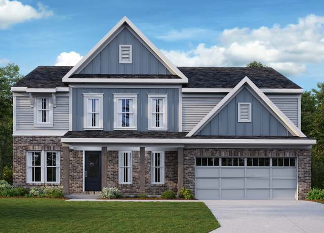 Property at 6894 Renoir Way, Avon, IN 46123, 4 beds, 2.5 baths