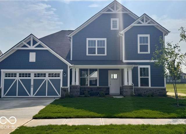 Property at 18955 Seaforth Way, Westfield, IN 46074, 4 beds, 2.5 baths