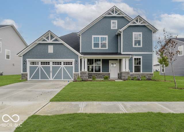 Property at 18955 Seaforth Way, Westfield, IN 46074, 4 beds, 2.5 baths