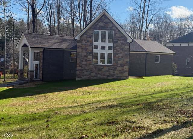 Property at 3380 N Pine Song Dr, Martinsville, IN 46151, 5 beds, 3.5 baths