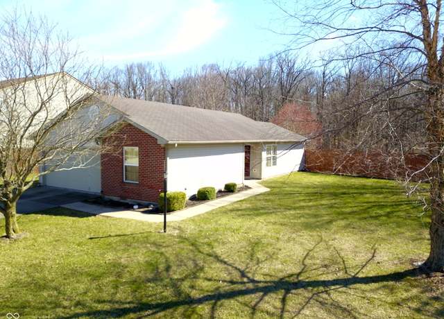 Property at 1405 Creekside Dr, Brownsburg, IN 46112, 3 beds, 2 baths