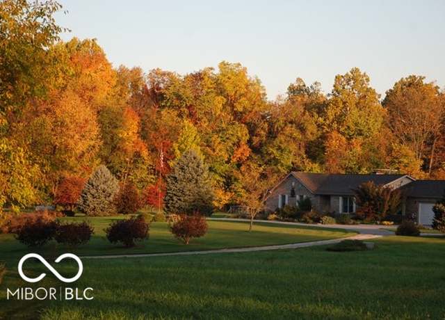 Property at 1606 S 540 E, Crawfordsville, IN 47933, 3 beds, 2 baths