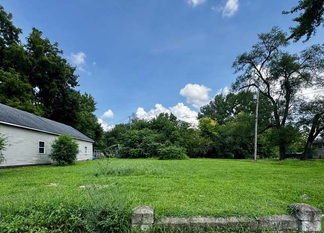Property at 1224 W 26th St, Indianapolis, IN 46208