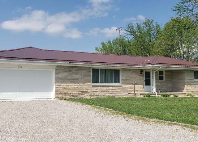 Property at 5956 N Us Highway 31, Seymour, IN 47274, 6 beds, 2.5 baths