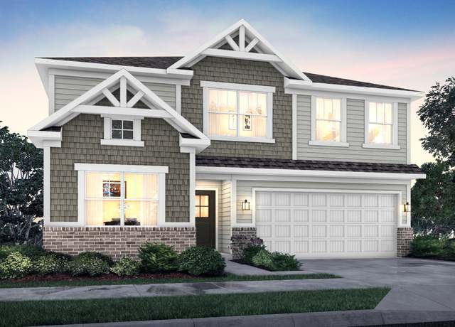 Property at 2230 Hemlock Cir, Greenfield, IN 46140, 5 beds, 3 baths