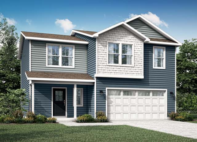 Property at 11833 Vale St, Indianapolis, IN 46235, 4 beds, 2.5 baths