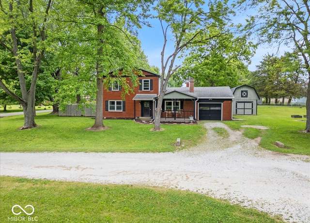 Property at 210 N Pleasant Run, Crawfordsville, IN 47933, 3 beds, 2.5 baths