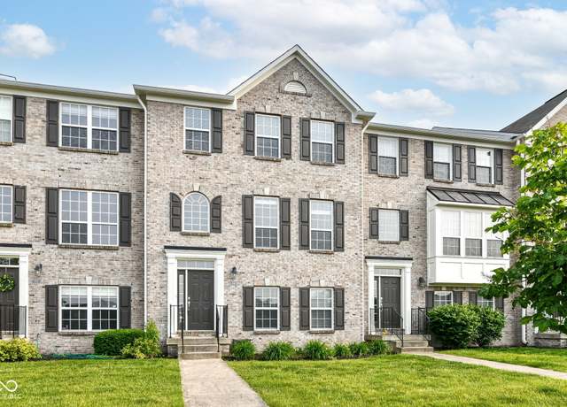 Property at 174 Straughn Ln, Westfield, IN 46074, 3 beds, 3.5 baths