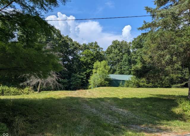 Property at 7594 W County Road 925 N, Freetown, IN 47235