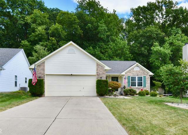 Property at 11893 Cedar Dr, Fishers, IN 46037, 3 beds, 2 baths