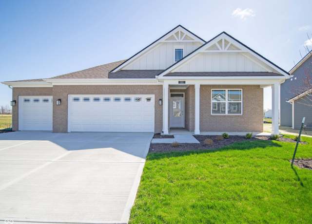Property at 301 Lar Lan Dr, Danville, IN 46122, 4 beds, 2 baths
