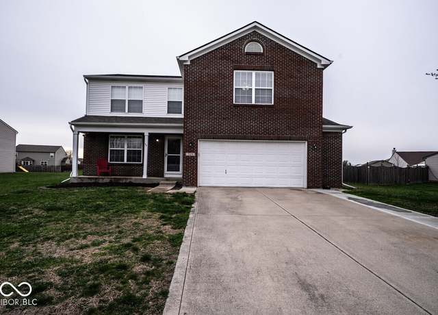 Property at 729 Stonehenge Way, Brownsburg, IN 46112, 3 beds, 2.5 baths