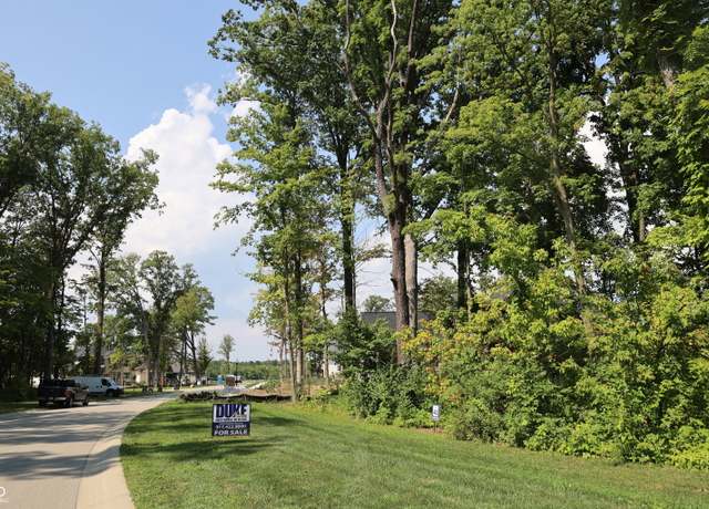 Property at 4045 Chapel Hill Ct, Bargersville, IN 46106