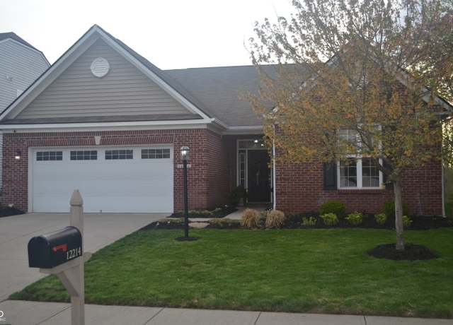 Property at 12214 Cold Stream Rd, Noblesville, IN 46060, 3 beds, 2 baths