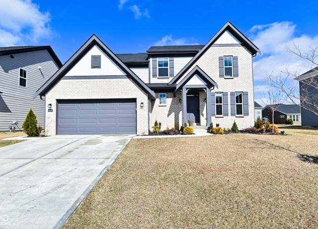 Property at 9928 Deep Royal Way, Indianapolis, IN 46239, 5 beds, 3.5 baths