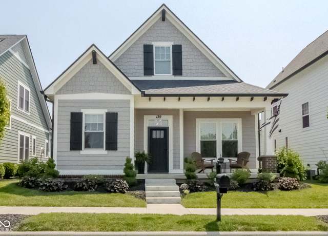 Property at 139 Wayfinder Dr, West Lafayette, IN 47906, 3 beds, 2.5 baths