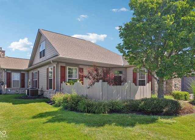 Property at 16636 Brownstone Ct, Westfield, IN 46074, 3 beds, 2.5 baths
